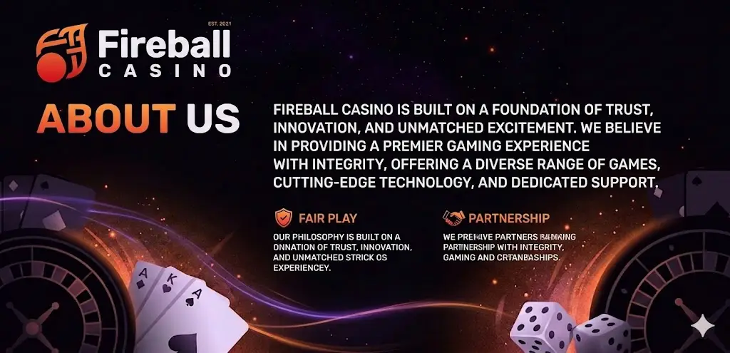 A fireball-casino.bet szerkesztősége